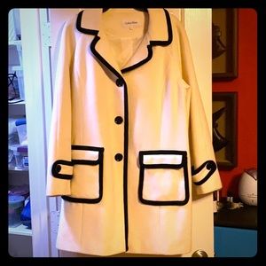 Calvin Klein Coat